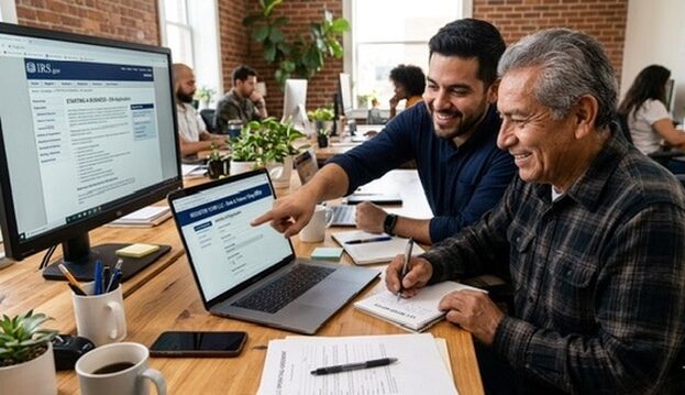 How to open an LLC in the United States as a Mexican entrepreneur