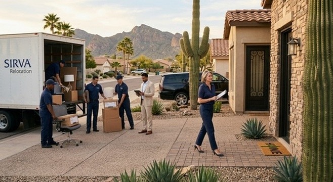 Soft landing in Arizona - guide for executives relocating to Phoenix