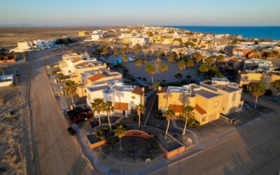 Why is Rocky Point the most intelligent decision for Arizonans in 2025?