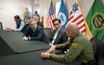 Construyendo Puentes Legales para el Éxito en Negocios Binacionales México-Estados Unidos