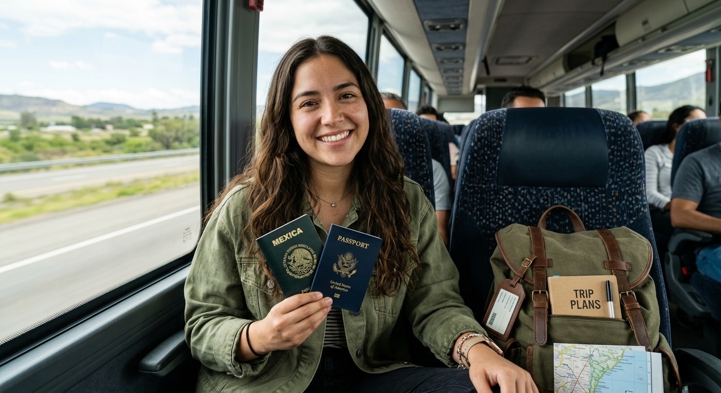 Mexican Citizenship by Descent