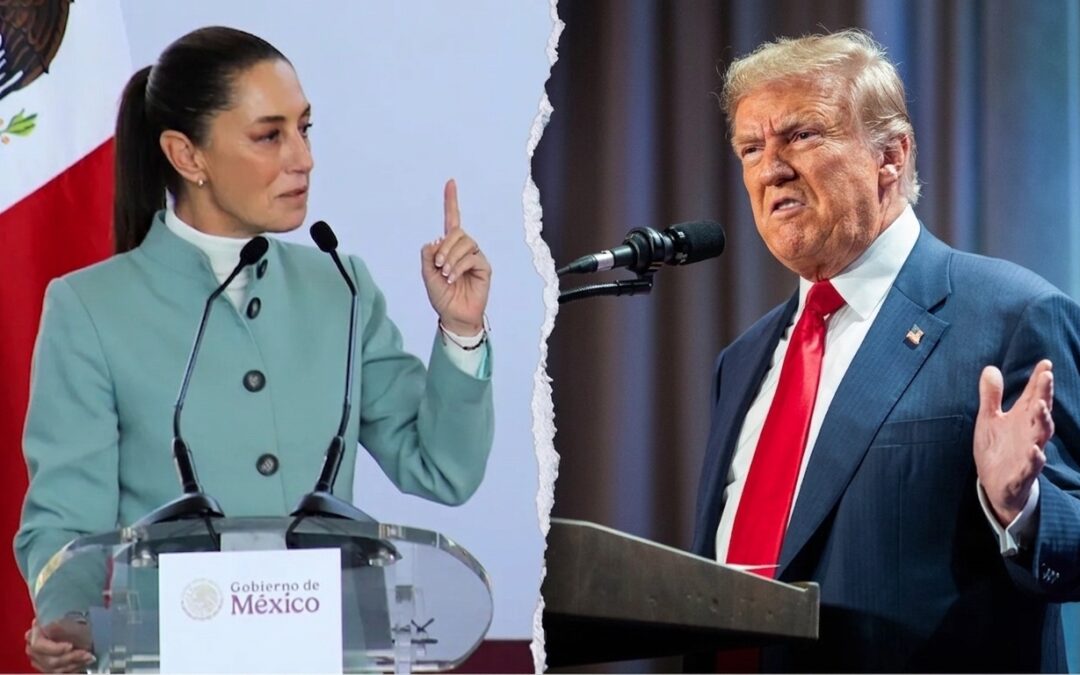 Mexico United States bilateral relations 2026 - North American strategy analysis