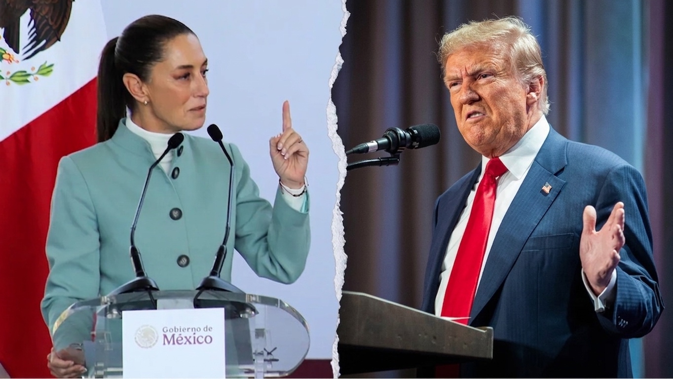Mexico US Geopolitics 2026