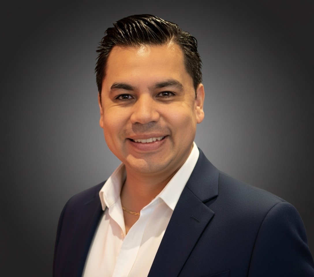 Alejandro Rivera Alejandro Rivera, Founder - Krear Consultancy