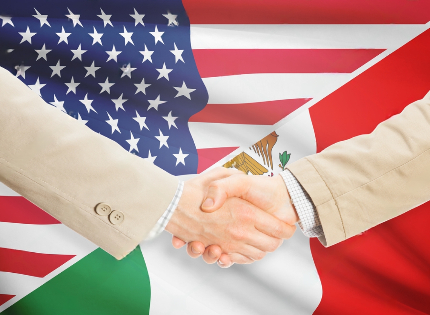 U.S.-Mexico citizenship