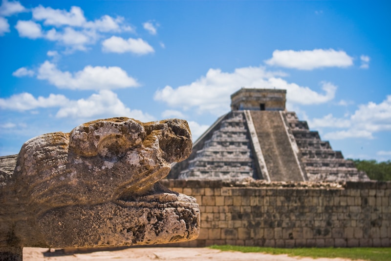 Mexican Citizenship by Descent: You May Already Be a Mexican Citizen